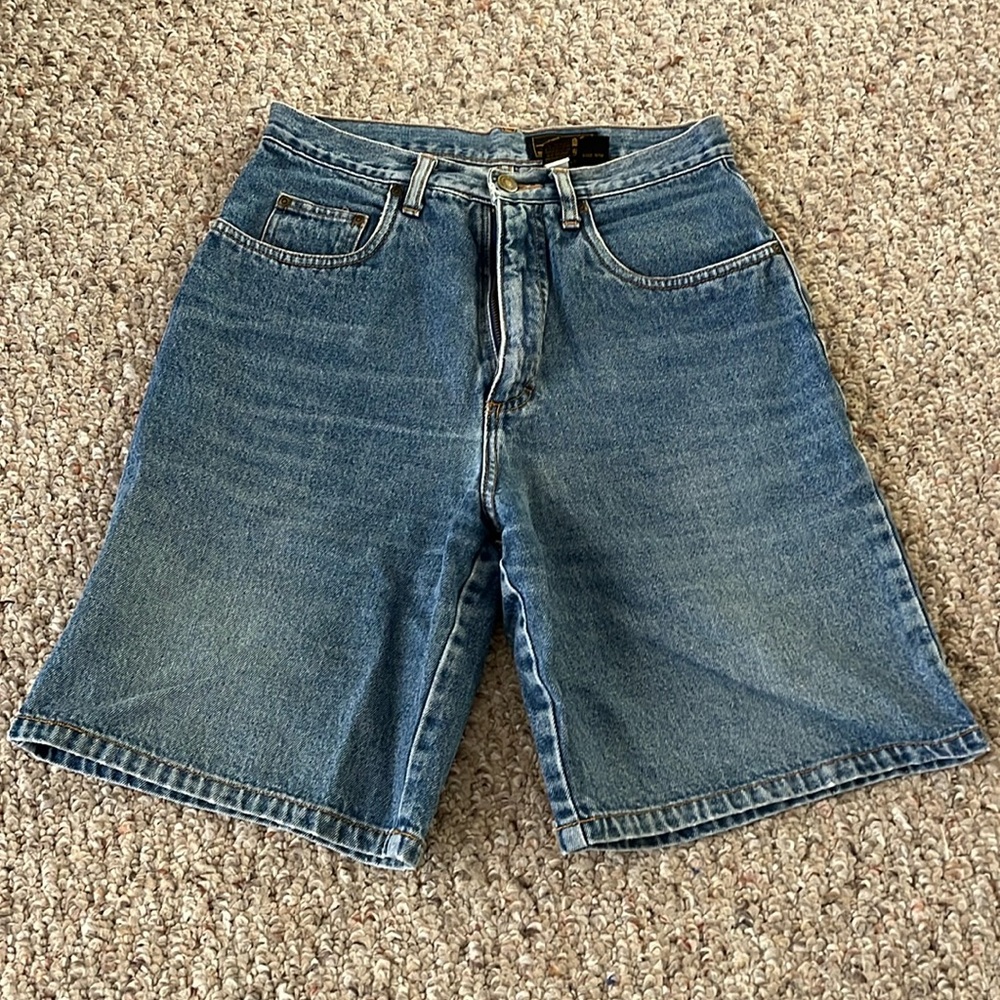 Eddie Bauer Bermuda Shorts